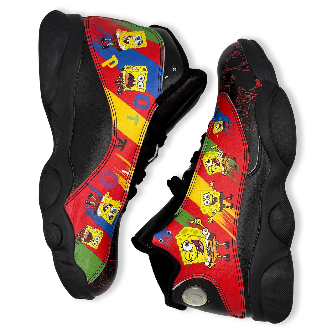 SPONGEBOB 13s