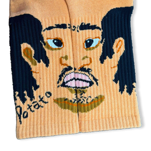 KERWIN SOCKS