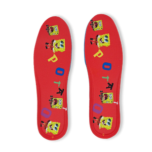 SPONGEBOB 13s