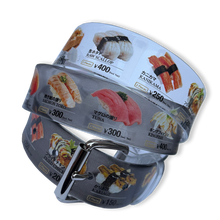 SUSHI BELT