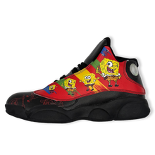 SPONGEBOB 13s
