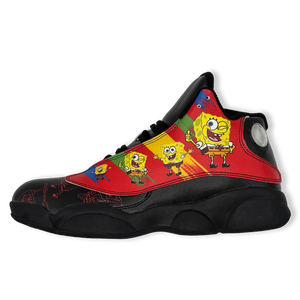 SPONGEBOB 13s