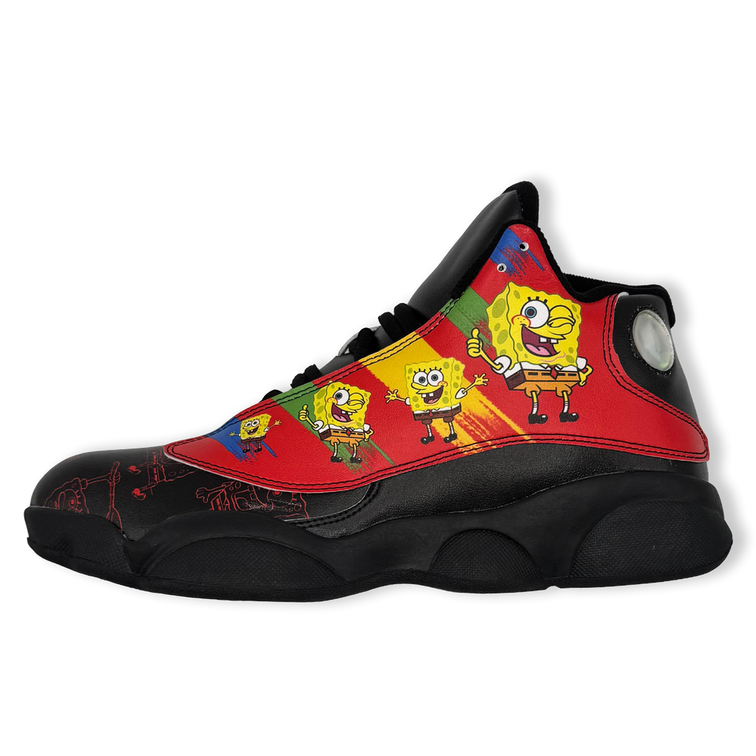 SPONGEBOB 13s