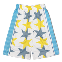 BALL STAR SHORTS