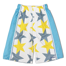 BALL STAR SHORTS