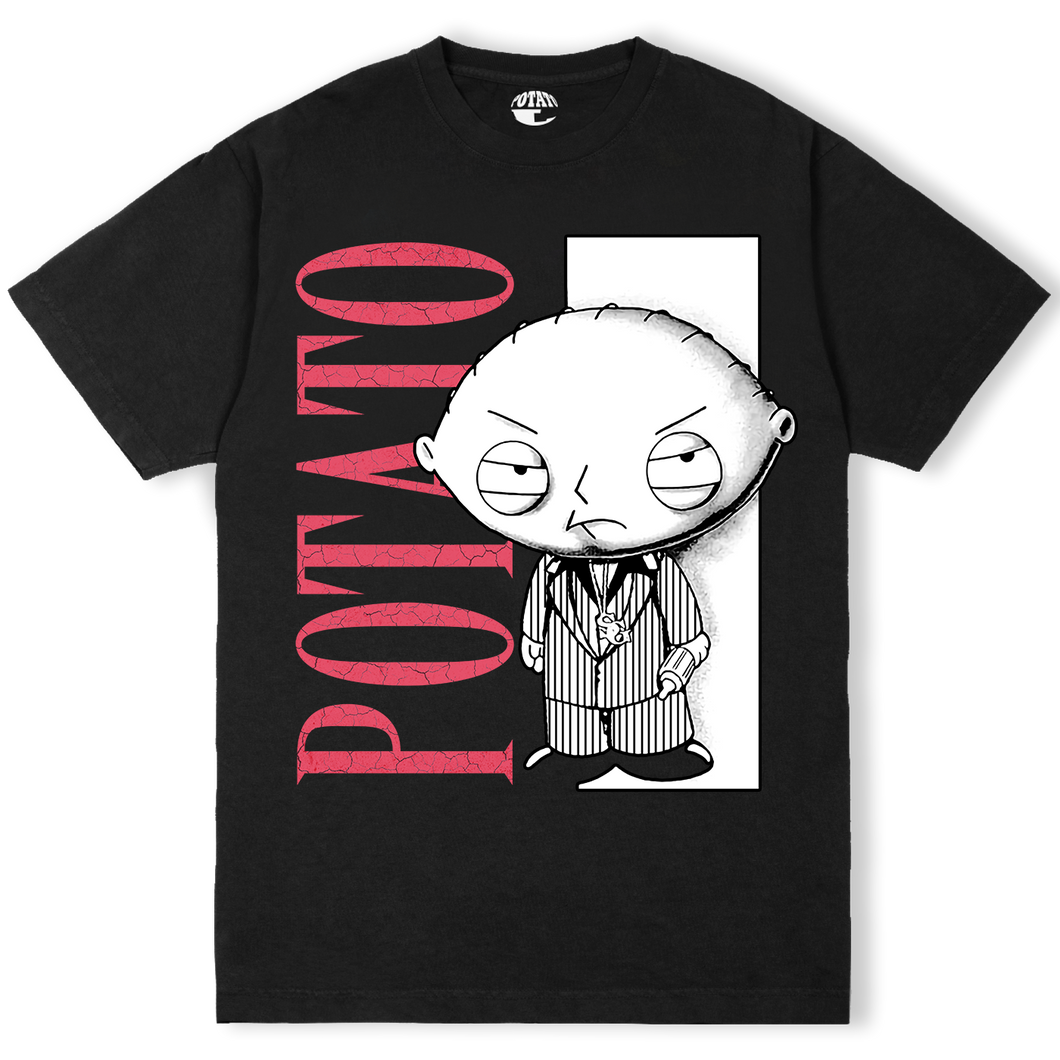 STEWIE TEE