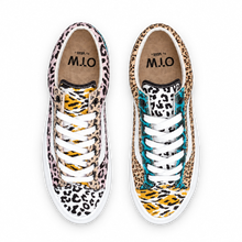 POTATO™ VANS® OLD SKOOL 36 "ANIMAL"