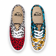 POTATO™ VANS® AUTHENTIC "ANIMAL"