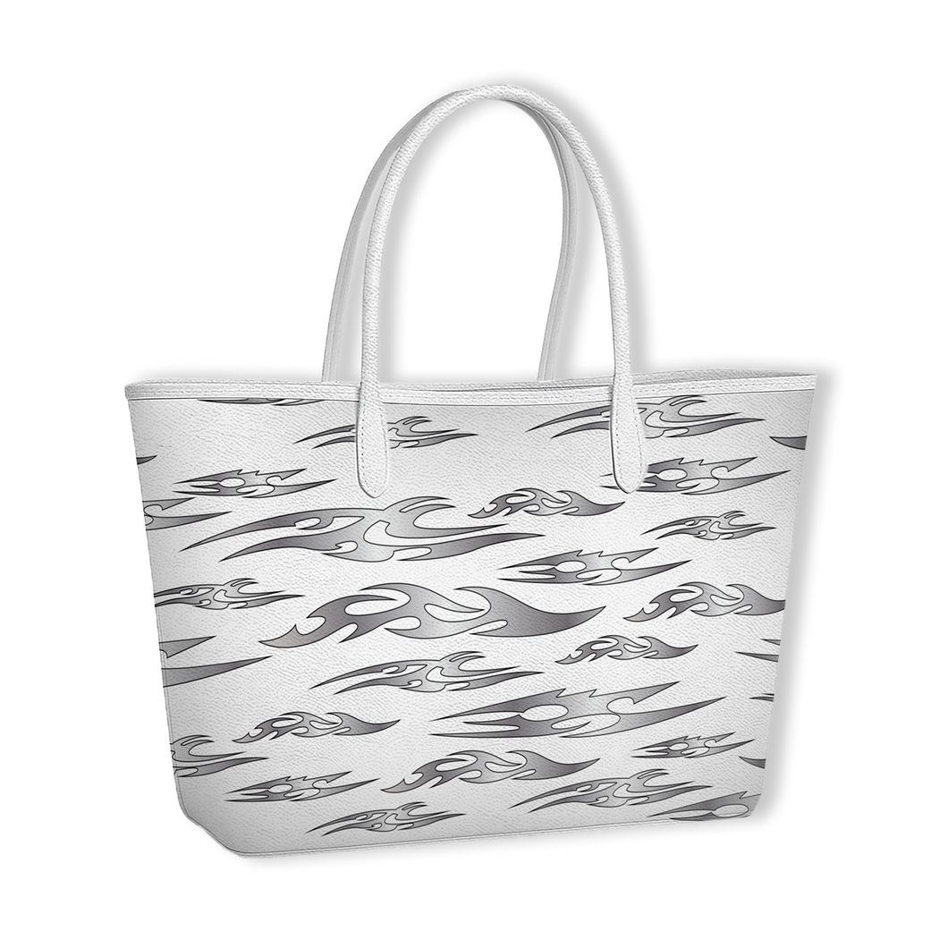 SHOPPING TOTE