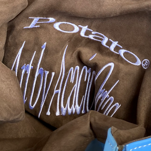 CRACKHEAD TOTE BAG
